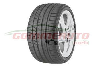 COP. 215/40WR18 CONTI SC-2 MO FR XL 89W